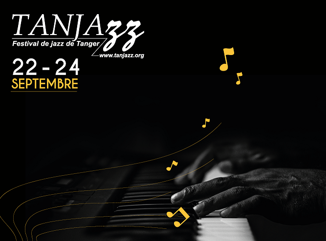 Tanjazz : Jazz à tous les étages